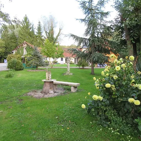La Maison De L'epousee Abbeville