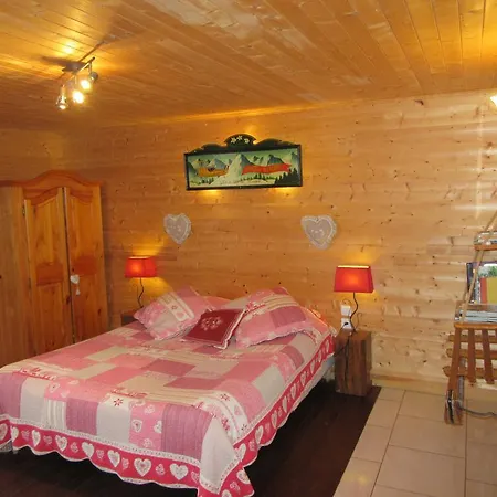 La Maison De L'epousee