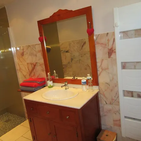 La Maison De L'epousee