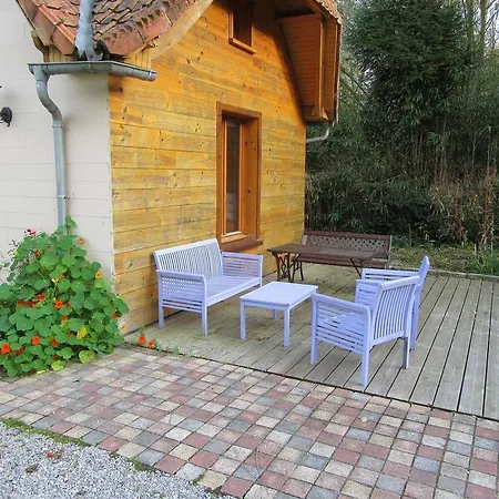 Bed & Breakfast La Maison De L'epousee