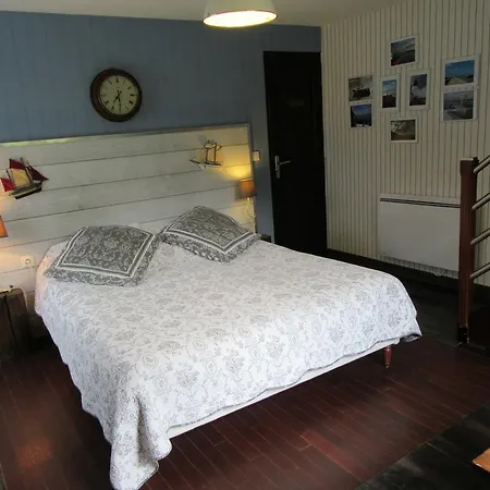 Bed & Breakfast La Maison De L'epousee 3*