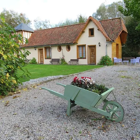 La Maison De L'epousee Abbeville