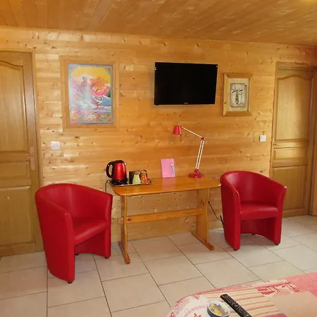 Bed & Breakfast La Maison De L'epousee *