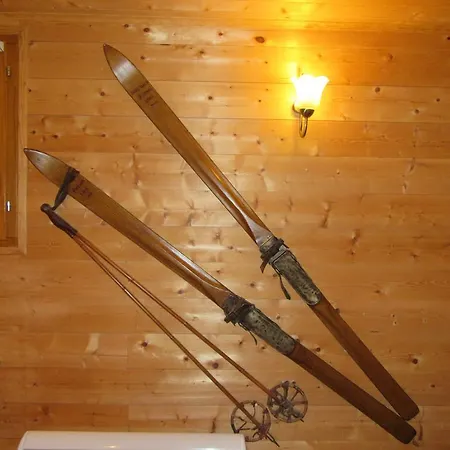 La Maison De L'epousee Bed & Breakfast