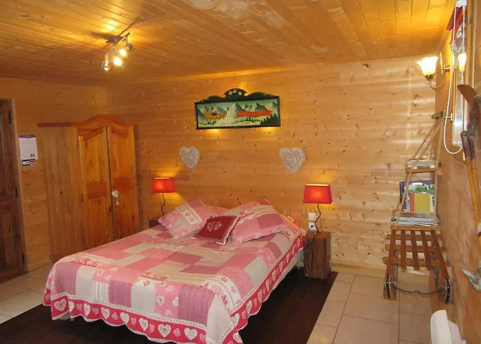 La Maison De L'epousée