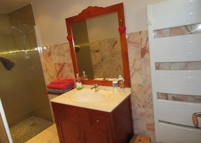 La Maison De L'epousée