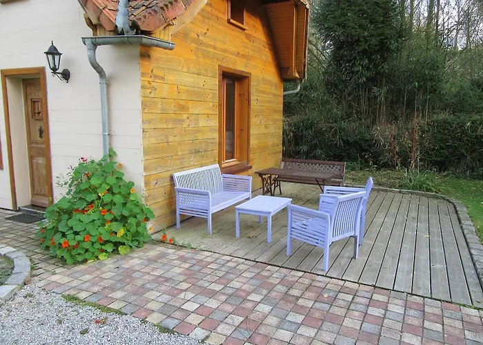 Couette-café La Maison De L'epousée