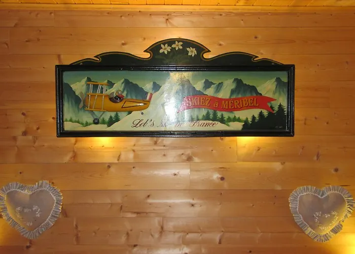 La Maison De L'epousée 3*