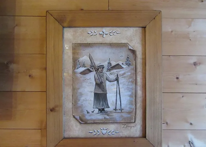 La Maison De L'epousée