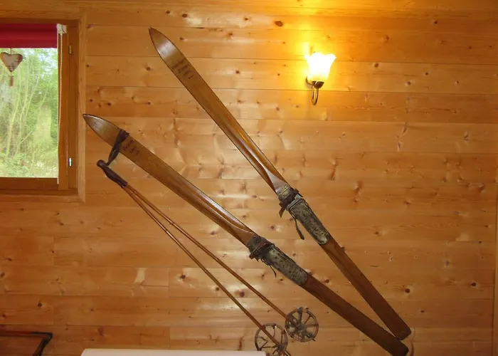 La Maison De L'epousée Couette-café